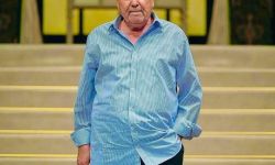 السوداني يعزّي الأوساط الادبية برحيل الشاعر موفق محمد ويصفه بشاعر القضايا الوطنية